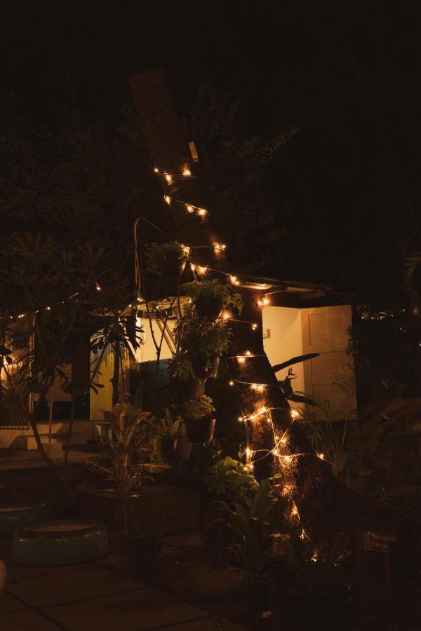 El Barrio Hostel Anjuna Eksteriør billede